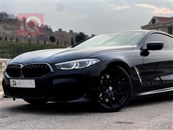 بي ام دبليو 8 الفئة